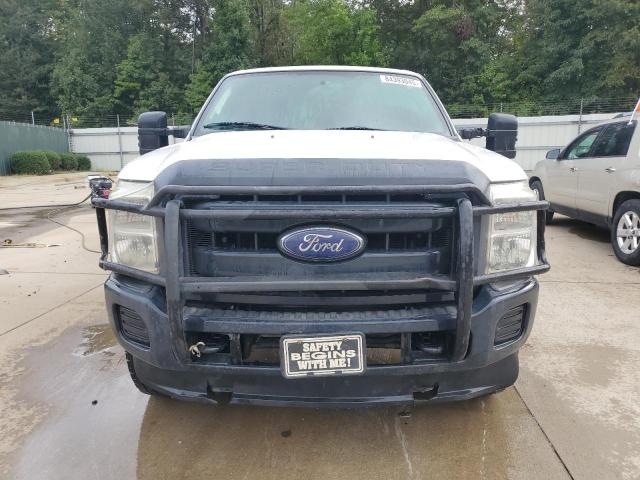2015 FORD F250 SUPER #3279734931
