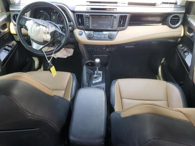 2017 TOYOTA RAV4 HV LI JTMDJREV5HD115706