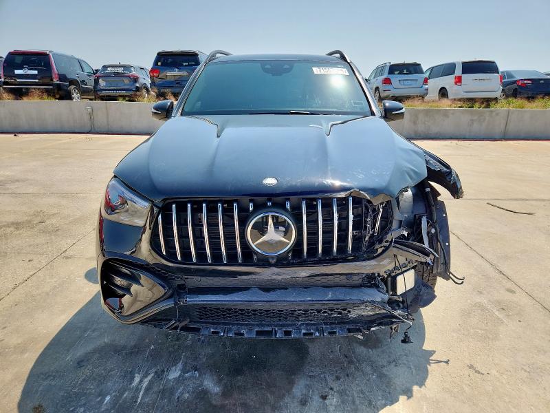 2024 MERCEDES-BENZ GLE AMG 53 4JGFB6BBXRB102084