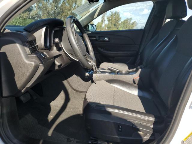 2016 CHEVROLET MALIBU LIM 1G11C5SA8GU147628