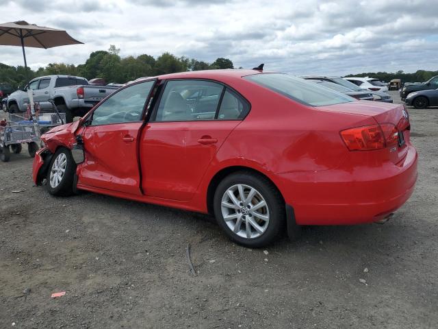 2012 VOLKSWAGEN JETTA SE - 3VWDP7AJ7CM013100