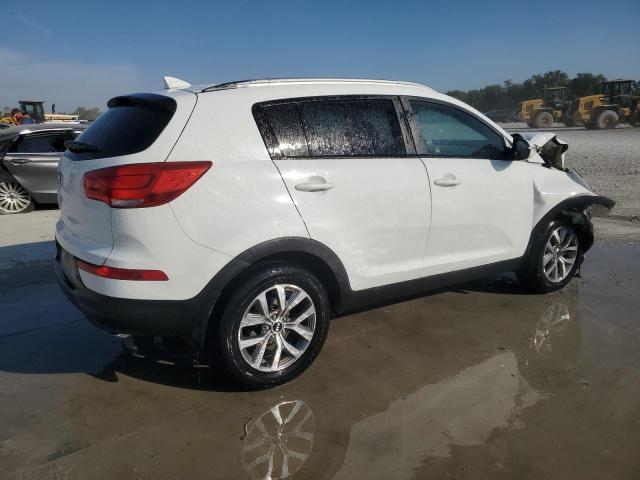 2014 KIA SPORTAGE B - KNDPB3ACXE7548282