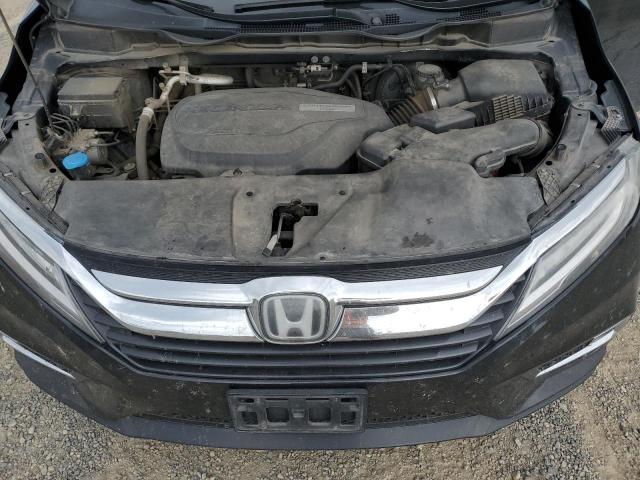 2018 HONDA ODYSSEY TO 5FNRL6H82JB001553