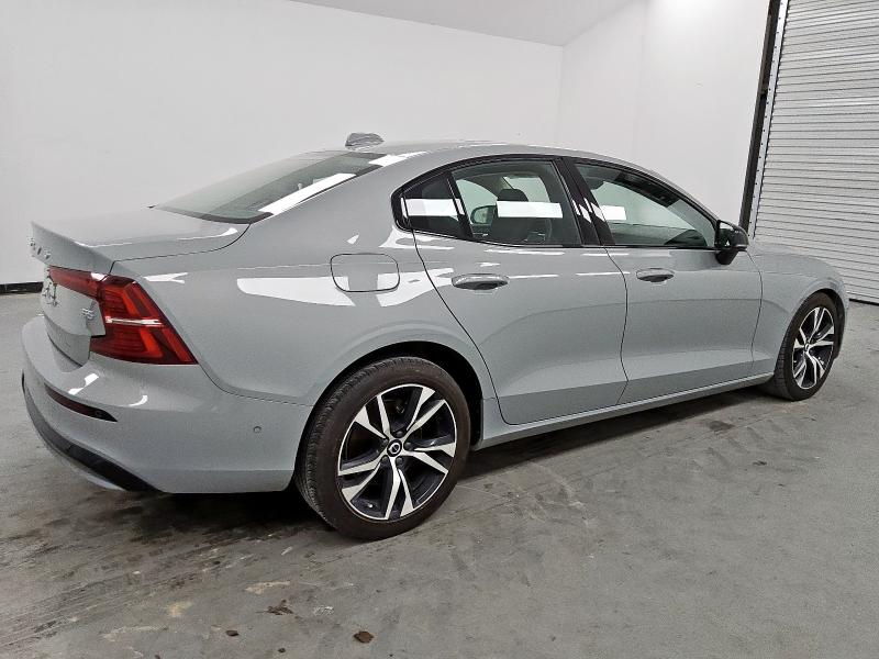 2025 VOLVO S60 PLUS 7JRL12FC0SG366866