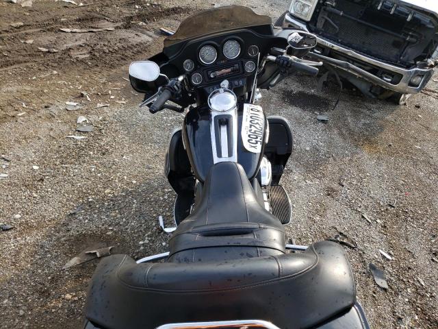 2012 HARLEY-DAVIDSON FLHTK ELECTRA GLIDE ULTRA LIMITED 1HD1KEM14CB658412