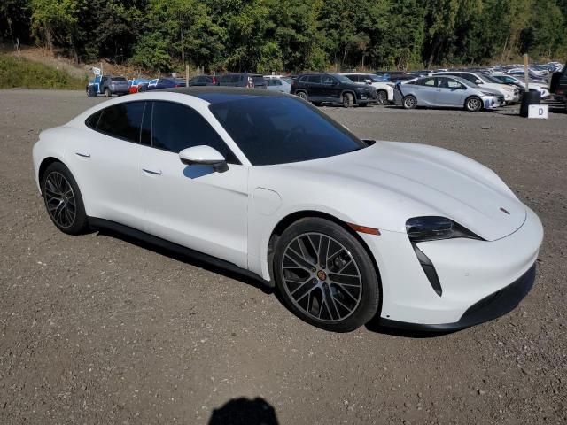 2021 PORSCHE TAYCAN WP0AA2Y15MSA17304