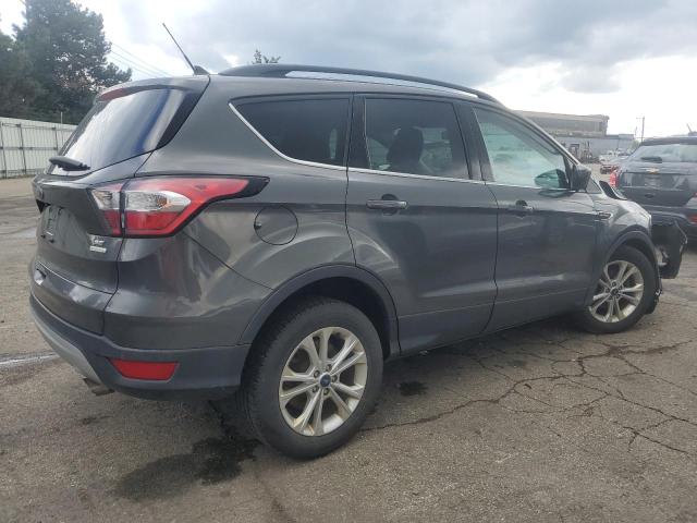 2018 FORD ESCAPE SE - 1FMCU0GD4JUC31080