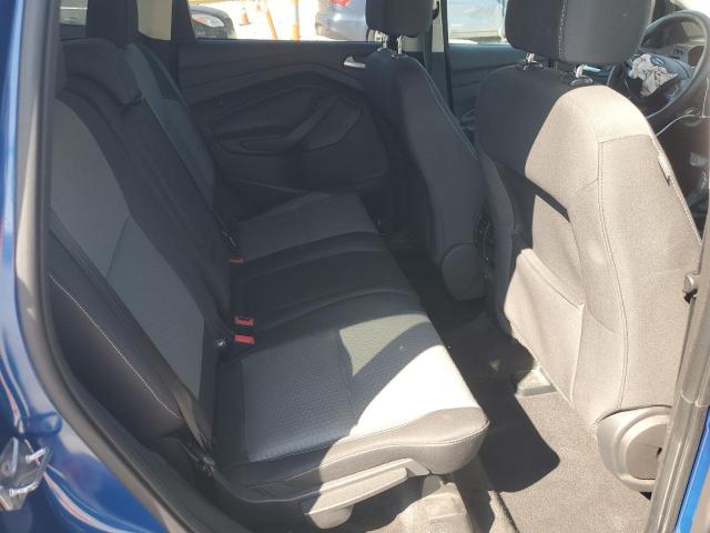 2017 FORD ESCAPE SE 1FMCU0GDXHUC09854