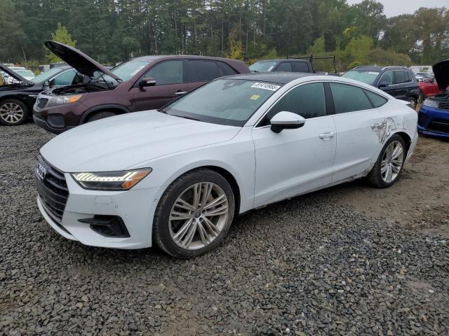 2019 AUDI A7 PREMIUM PLUS WAUR2AF28KN127484