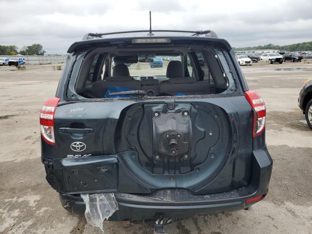 2011 TOYOTA RAV4 - 2T3ZF4DV8BW068872