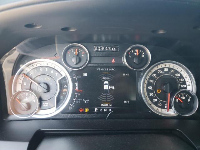 2015 RAM 1500 SPORT #3265997535