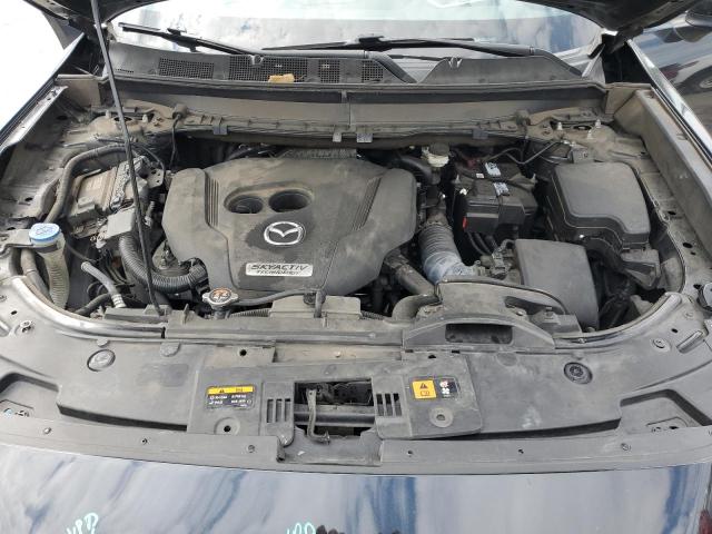 2017 MAZDA CX-9 GRAND JM3TCBDY3H0142247