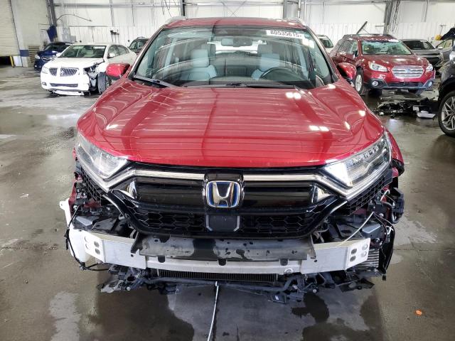 2021 HONDA CR-V TOURI 7FART6H98ME029651