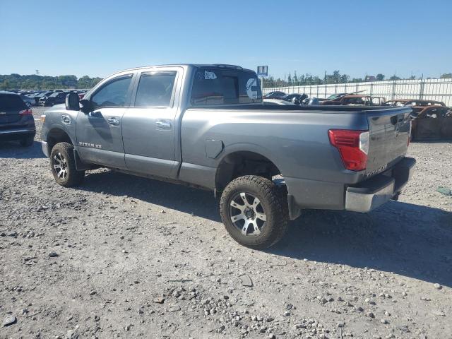 2017 NISSAN TITAN XD S 1N6BA1F35HN521336
