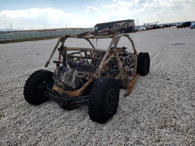 2022 CAN AM 900 CC - 3JBVGAY45NE001497