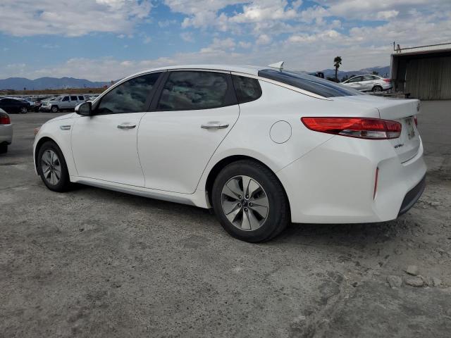 2017 KIA OPTIMA HYB KNAGT4LE3H5011865