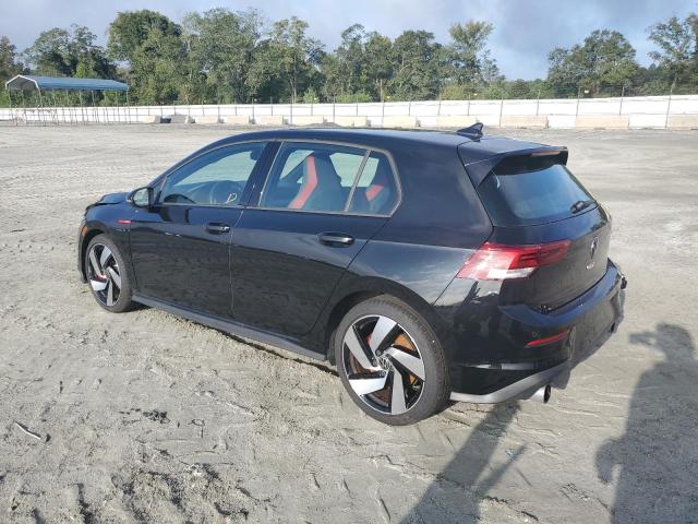 2024 VOLKSWAGEN GTI S WVWGA7CD2RW219328