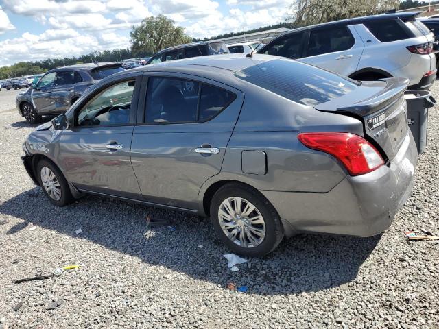 2017 NISSAN VERSA S 3N1CN7AP3HL818925