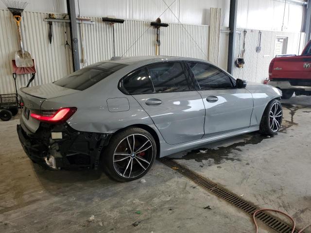 2024 BMW 330XI 3MW89FF04R8E27698