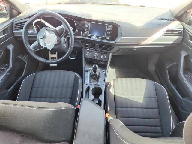 2023 VOLKSWAGEN JETTA SPOR 3VWBM7BU6PM006783