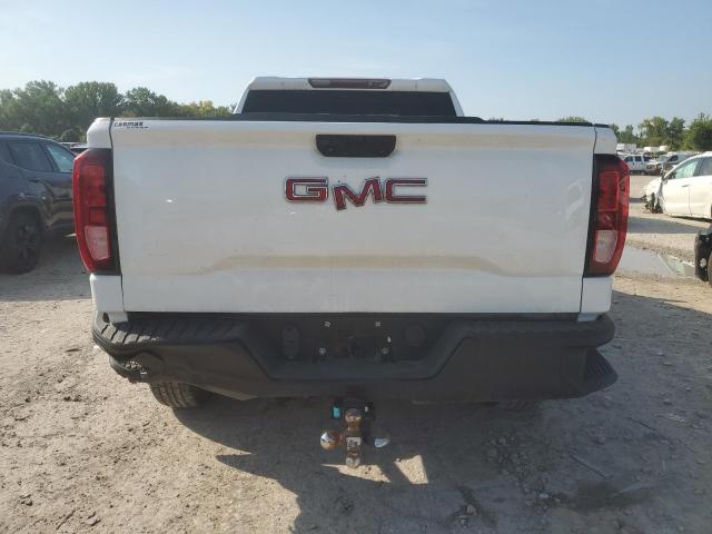 2021 GMC SIERRA K1500 ELEVATION 1GTR9CEKXMZ163944