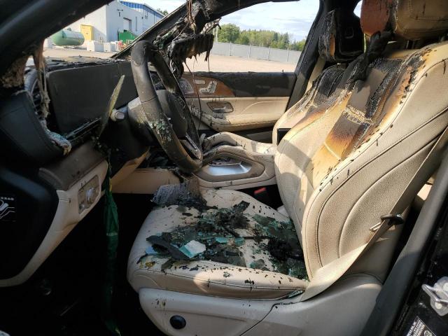 2021 MERCEDES-BENZ GLE 350 4MATIC 4JGFB4KB3MA384572