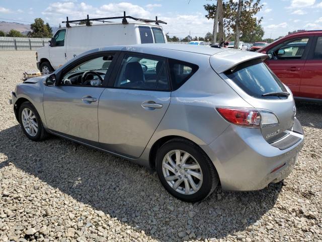 2012 MAZDA 3 I - JM1BL1M89C1680632