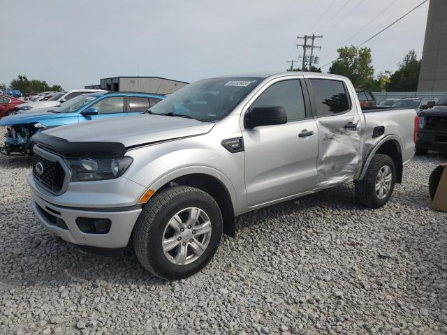 Global Auto Auctions: 2019 FORD RANGER XL