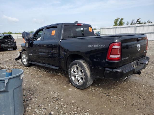 2020 RAM 1500 BIG HORN/LONE STAR 1C6SRFFTXLN355582