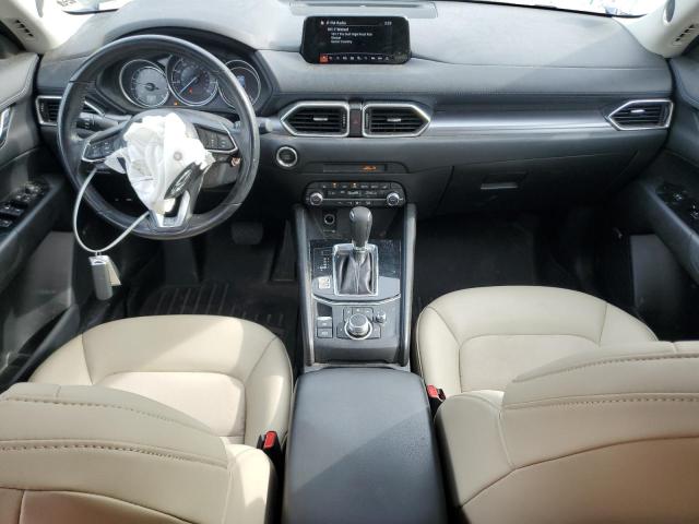 2019 MAZDA CX-5 TOURI JM3KFBCM7K1509914