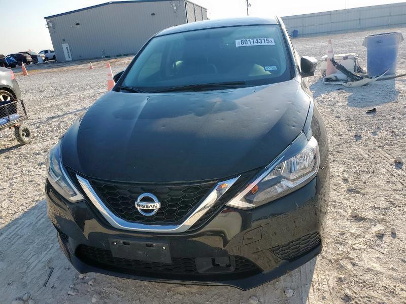 2019 NISSAN SENTRA S - Other View