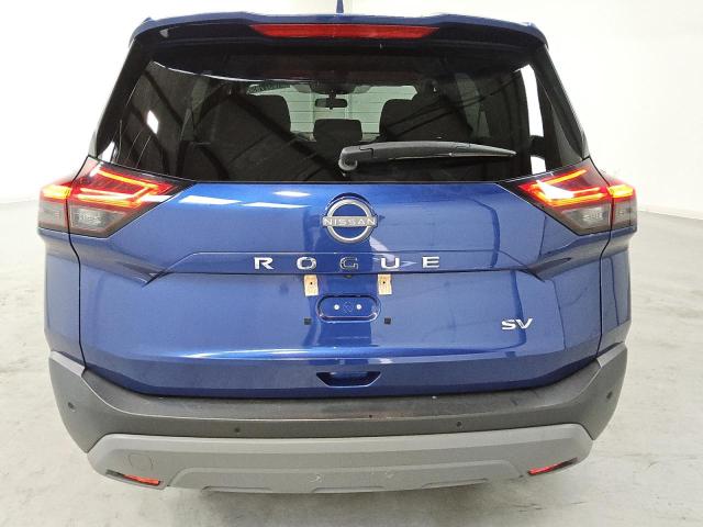 2023 NISSAN ROGUE SV 5N1BT3BA4PC894788