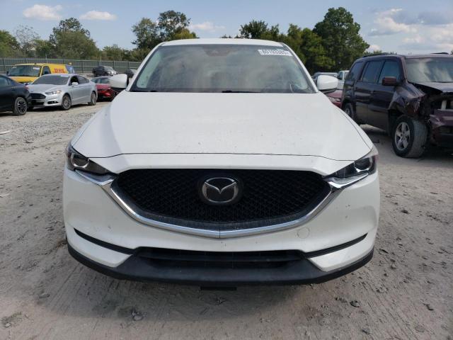 2021 MAZDA CX-5 TOURI JM3KFACM9M0330339