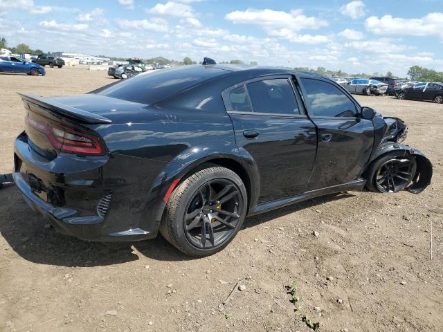 2023 DODGE CHARGER SRT HELLCAT 2C3CDXL92PH520716