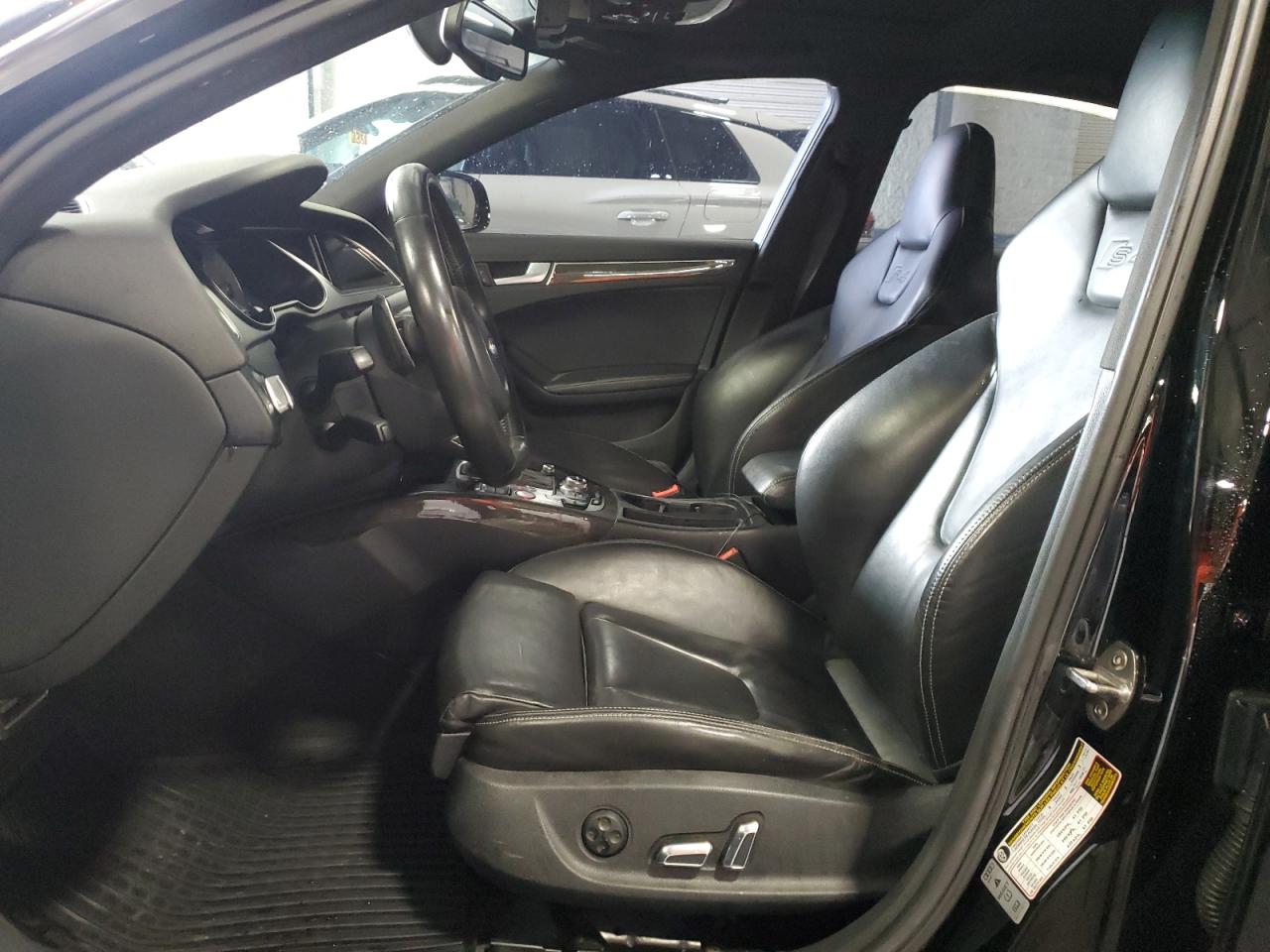 AUDI S4 PREMIUM PLUS