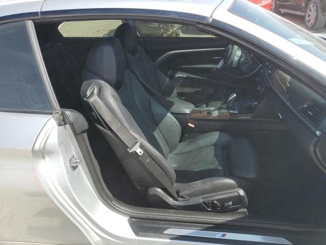 2015 BMW 435 XI WBA3T7C51FP942396