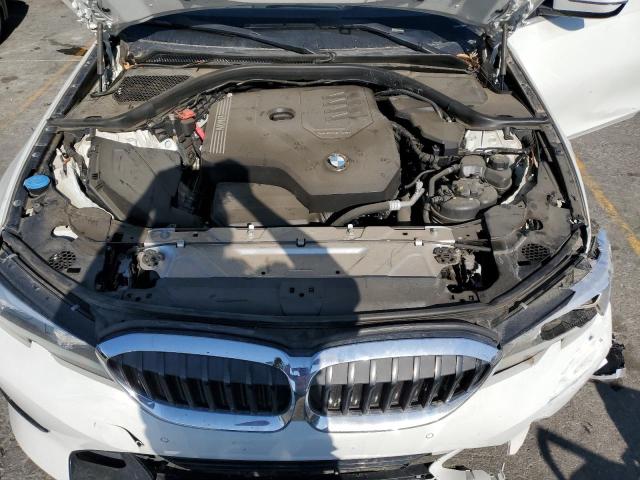 2019 BMW 330I WBA5R1C50KAK08771