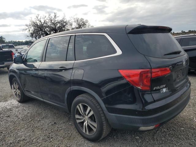2018 HONDA PILOT EXL 5FNYF5H52JB001667