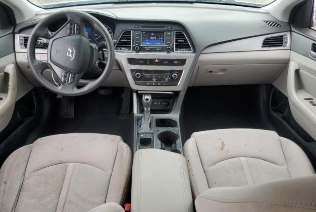 2015 HYUNDAI SONATA ECO - 5NPE24AA0FH116504