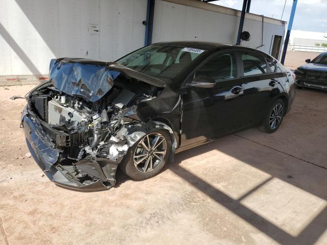 Global Auto Auctions: 2024 KIA FORTE LX