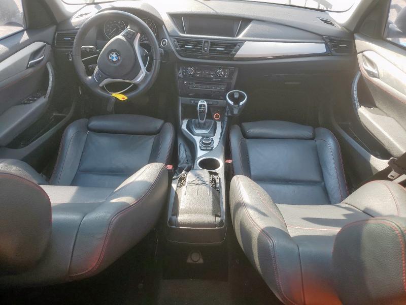 2015 BMW X1 SDRIVE2 #3297196382