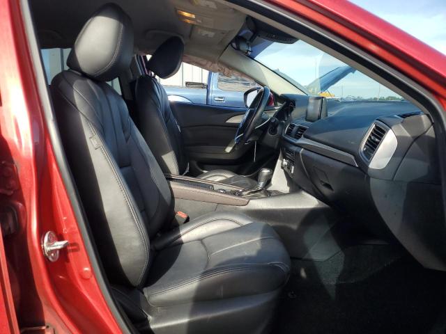 2017 MAZDA 3 TOURING 3MZBN1V74HM141178