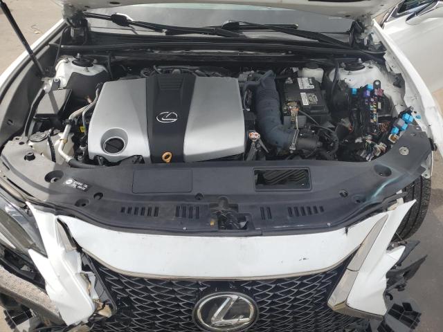 2022 LEXUS ES 350 BAS - 58AGZ1B10NU128629