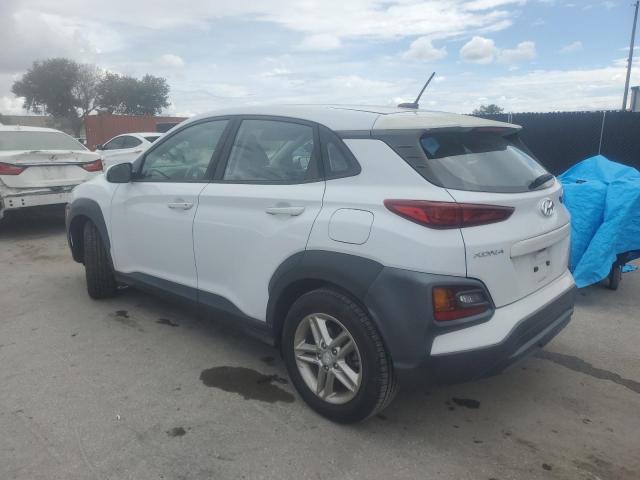 2019 HYUNDAI KONA SE KM8K12AA3KU298284