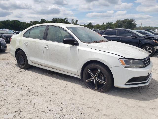 2016 VOLKSWAGEN JETTA S 3VW267AJ7GM285646
