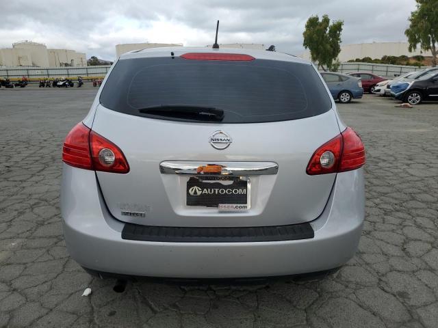2015 NISSAN ROGUE SELE #3279693925