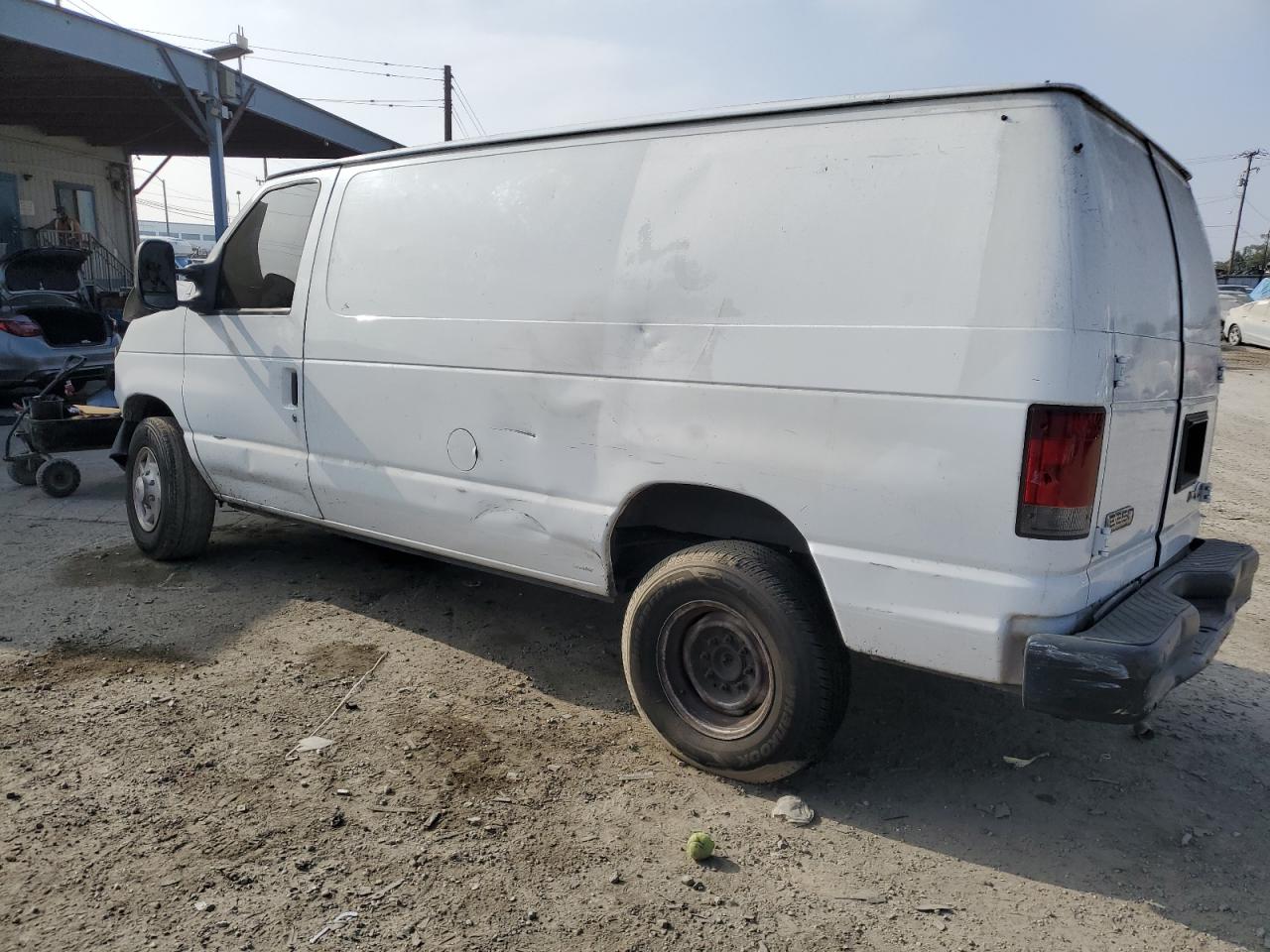 FORD E-250 E250 VAN