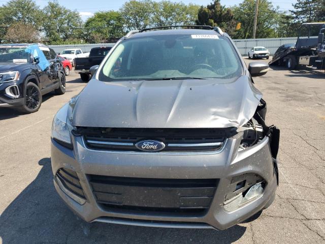 2014 FORD ESCAPE TITANIUM #3268330085