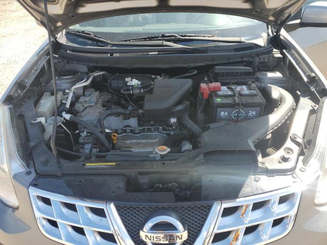 2013 NISSAN ROGUE S - JN8AS5MT3DW538442