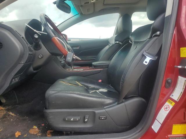 2010 LEXUS GS 350 - JTHCE1KS4A0027723